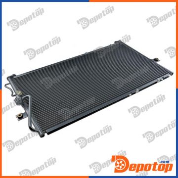 Radiateur de Climatisation pour KIA | 0K56E61460